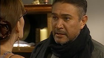 Tristeza por una boda