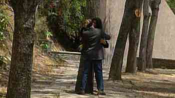 Decepcionada por segunda vez