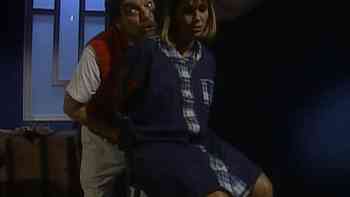 Daniela está en riesgo