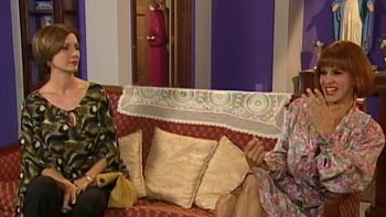 El asesino de mi amante