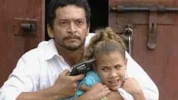 Acorralado