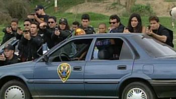 Luna está en riesgo