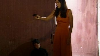 La valentía de Antonieta