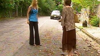 La traición de Vladimir