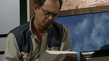 Una carta de despedida