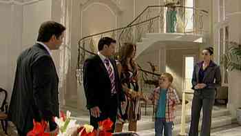 El beso de Guillermo