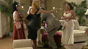 La madre de Guillermo