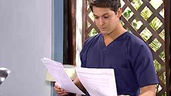 Los resultados de ADN