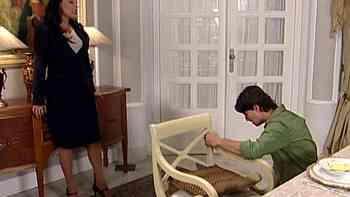 La humillación de Carlos Emilio