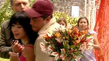 Usurpación de identidad