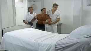 Hospital Psiquiátrico