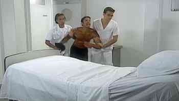 Hospital Psiquiátrico