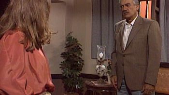 ¿Qué hay entre ustedes?