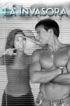 La Invasora