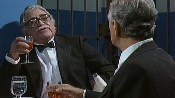 Conspiración contra Gregorio