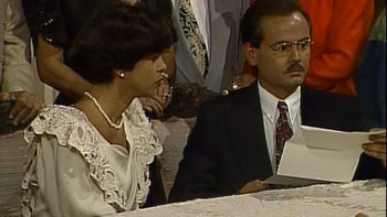 Una boda con sorpresas