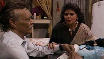 Anular el matrimonio