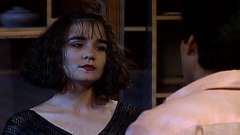 Víctima de un error