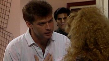 Declaración de amor.