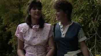 Visitando a los amigos