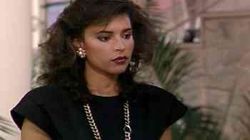 La hija del presidente