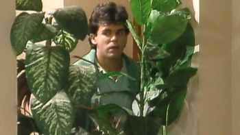 Enemigo en casa