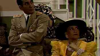 Fiesta de bienvenida