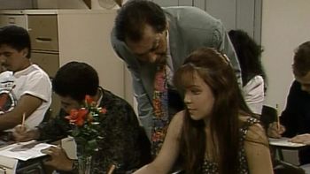 Chismes en el pueblo