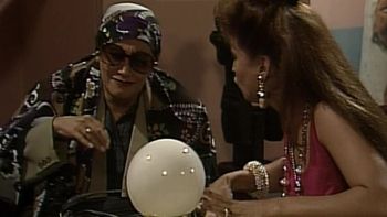 El retrato de Dulce María