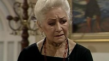 Ayuda del más allá