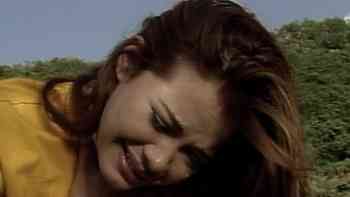 La despedida de Homero