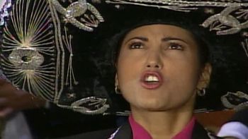 Serenata de amor
