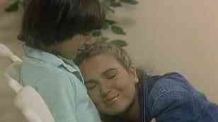 Amor en el olvido
