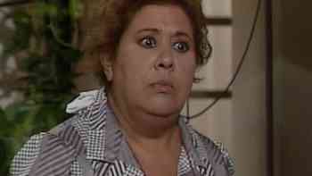 Los fantasmas no existen… ¿o sí?