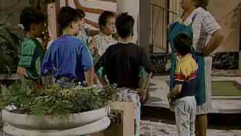 La patrulla de rescate