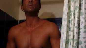 Aquí estoy si no me han visto