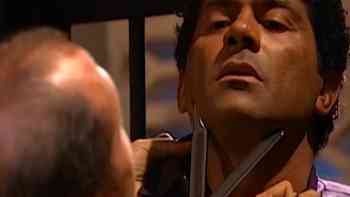 La difunta madre de mi hijo