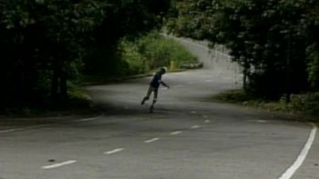 El miedo en patines | ViX