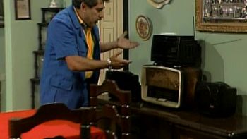 Sabotaje musical | ViX