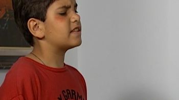 Persecución de genes
