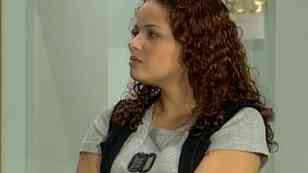 Mujer inteligente