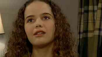 Un mensaje en la radio