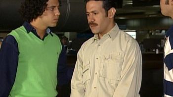 Verdad oculta