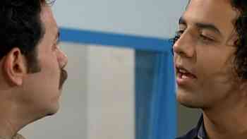 Enfrentando a mi padre