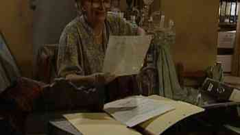 Hoy Te Vi Capítulo 104