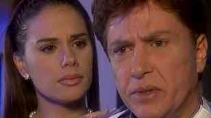 Luchando por amor