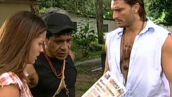 Una noticia sorprendente