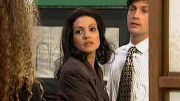 Desagradable sorpresa