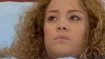 Consternación y desolación