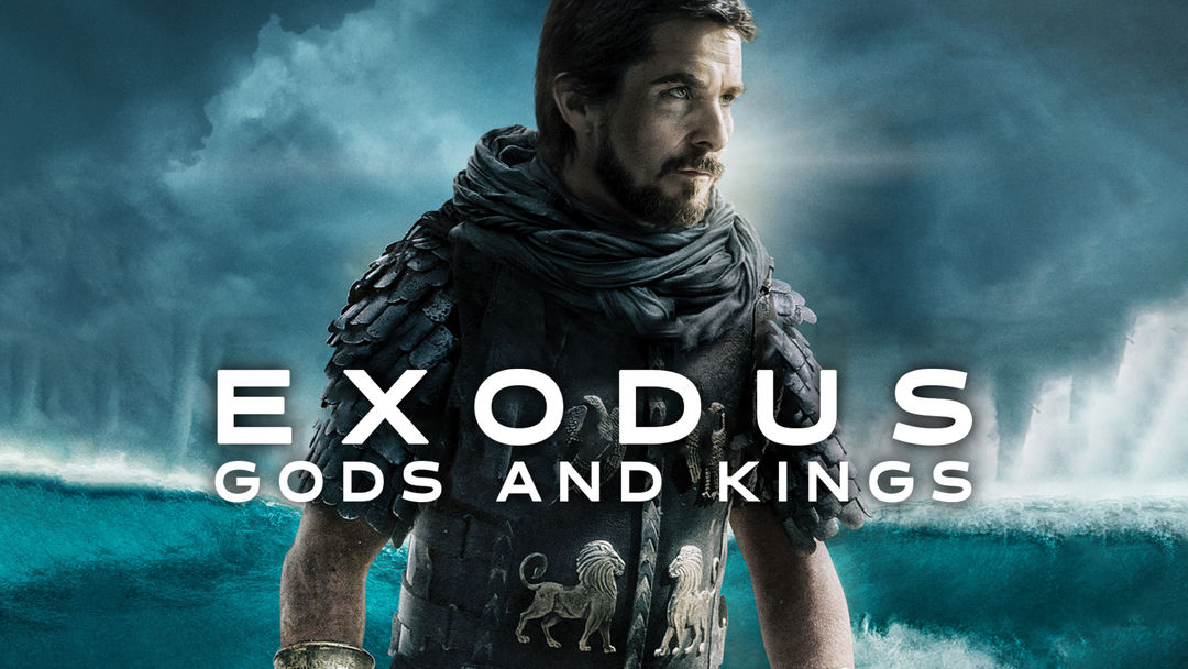 Exodus: Gods and Kings | ViX